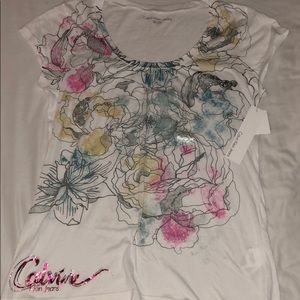 Calvin Klein shirt